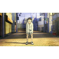 『ダンダダン』第2話「それって宇宙人じゃね」先行カット（C）龍幸伸／集英社・ダンダダン製作委員会