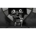『ダンダダン』第2話「それって宇宙人じゃね」先行カット（C）龍幸伸／集英社・ダンダダン製作委員会