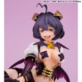 Melty Princess 魔法少女にあこがれて てのひら マジアベーゼ（C）小野中彰大・竹書房／魔法少女にあこがれて製作委員会