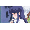 『らんま1/2』第2話「男なんか大っ嫌い」先行カット（C）高橋留美子・小学館／「らんま 1/2」製作委員会