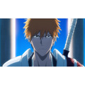 アニメ『BLEACH 千年血戦篇-相剋譚』第28話「KILL THE KING」先行カット（C）久保帯人／集英社・テレビ東京・ｄｅｎｔｓｕ・ぴえろ