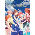 『五等分の花嫁＊』メインビジュアル（C）春場ねぎ・講談社／「五等分の花嫁＊」製作委員会