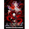 「東京喰種 EX.」キービジュアル