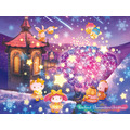 「Puroland Illumination Christmas」メインビジュアル（C）2024 SANRIO CO., LTD. TOKYO, JAPAN 著作 株式会社サンリオ