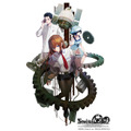 新作『STEINS;GATE RE:BOOT』発表