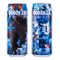 GODZILLA ENERGY Ⅳ　TM & （C）TOHO CO., LTD.