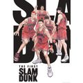 『THE FIRST SLAM DUNK』.（C）I.T.PLANNING,INC.（C）2022 THE FIRST SLAM DUNK Film Partners