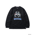 BLUE LOCK WINNERS L/S TEE