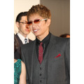 GACKT(C)2015 TIFF