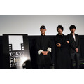 第28回東京国際映画祭「ガンダムとその世界」『ガンダム G のレコンギスタ』上映会