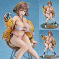 勝利の女神：NIKKE アニス：スパークリングサマー 1/7スケール 完成品フィギュア