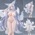 アズールレーン 信濃 雅夢の白浜Ver. 1/6スケール完成品フィギュア