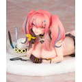 アズールレーン ブレマートン 抱きまくらVer. 1/7スケール 完成品フィギュア