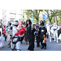 「第19回カワサキ ハロウィン 2015」『スター・ウォーズ』パレード