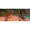 『モアナと伝説の海』場面カット（C）2024 Disney