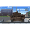 (Ｃ)GIRLS und PANZER Film Projekt