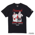 「キン肉マン×武藤敬司 コラボレーションTシャツ キン肉マンスーパー・フェニックス」5,500円（C）ゆでたまご