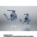 「ROBOT魂 ＜SIDE MS＞ RB-79 ボール ver. A.N.I.M.E. ～ソロモン攻略戦カラー～」6,600円（C）創通・サンライズ