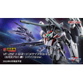 「DX超合金 VF-25F トルネードメサイアバルキリー (早乙女アルト機) リバイバルVer.」33,000円（C）2009 BIGWEST/MACROSS F PROJECT