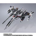 「DX超合金 VF-25F トルネードメサイアバルキリー (早乙女アルト機) リバイバルVer.」33,000円（C）2009 BIGWEST/MACROSS F PROJECT