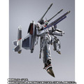 「DX超合金 VF-25F トルネードメサイアバルキリー (早乙女アルト機) リバイバルVer.」33,000円（C）2009 BIGWEST/MACROSS F PROJECT