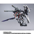 「DX超合金 VF-25F トルネードメサイアバルキリー (早乙女アルト機) リバイバルVer.」33,000円（C）2009 BIGWEST/MACROSS F PROJECT