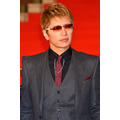 GACKT　Photo by Koki Nagahama/Getty Images