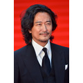 紀里谷和明『LAST KNIGHTS / ラスト・ナイツ』　Photo by Koki Nagahama/Getty Images