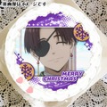 Xmasプリケーキ2024（蘇枋 隼飛A）