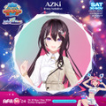 「Anime Festival Asia Singapore 2024」（C）2024 SOZO Pte Ltd. （C）Anime Festival Asia