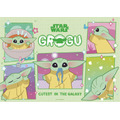 「Grogu Cutest In The Galaxy」（C）& TM Lucasfilm Ltd.