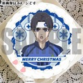 Xmasプリケーキ2024（七星虹郎）