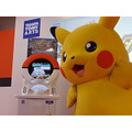 ピカチュウも大興奮！『ポケモントレッタ』発表会レポート ― 気になるゲームの流れも紹介  