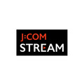 「J:COM STREAM」ロゴ