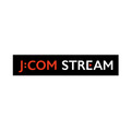 「J:COM STREAM」ロゴ