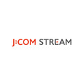 「J:COM STREAM」ロゴ