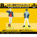 『BANANA FISH』B賞 特大アクリルスタンド（全2種）（C）吉田秋生・小学館／Project BANANA FISH