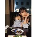 「前田佳織里2nd写真集 恋のかおり」画像