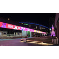 「【推しの子】THE LAST STAGE in TOKYO DOME CITY」B小町「サインはB」スペシャルマンガライブ（C）赤坂アカ×横槍メンゴ／集英社