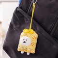 「ちいかわ」作者、「ナガノのくま」新作ぬいぐるみの圧が凄い！12月13日11時から販売開始