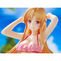 水着姿のアスナが立体化！「劇場版 ソードアート・オンライン -プログレッシブ- 冥き夕闇のスケルツォ」より素肌が眩しいフィギュアが登場