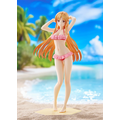 水着姿のアスナが立体化！「劇場版 ソードアート・オンライン -プログレッシブ- 冥き夕闇のスケルツォ」より素肌が眩しいフィギュアが登場
