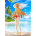 水着姿のアスナが立体化！「劇場版 ソードアート・オンライン -プログレッシブ- 冥き夕闇のスケルツォ」より素肌が眩しいフィギュアが登場