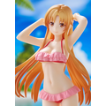 水着姿のアスナが立体化！「劇場版 ソードアート・オンライン -プログレッシブ- 冥き夕闇のスケルツォ」より素肌が眩しいフィギュアが登場