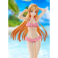 水着姿のアスナが立体化！「劇場版 ソードアート・オンライン -プログレッシブ- 冥き夕闇のスケルツォ」より素肌が眩しいフィギュアが登場
