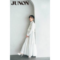 「JUNON 2025年2月号」齊藤京子