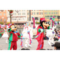 「クリスマス・ウィッシュ」東京ディズニーシー