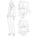 檜山界雄（c）2016 初野晴/KADOKAWA/ハルチカ製作委員会
