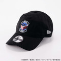 「『僕のヒーローアカデミア』 × NEW ERA 9THIRTY キャップ」荼毘（C） 堀越耕平／集英社・僕のヒーローアカデミア製作委員会