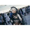 2B『ニーア オートマタ』/Bella（Instagram：beeee_la）